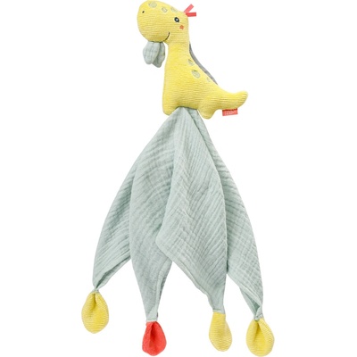 Baby Fehn usínáček dinosaurus Happy Dino