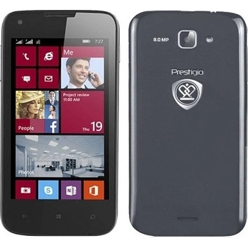 Prestigio MultiPhone 8400 Duo