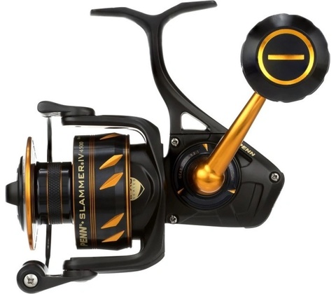 Penn Slammer IV 4500