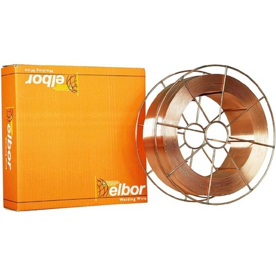 Elbor G3Si1 SG2 0,8 mm 16 kg