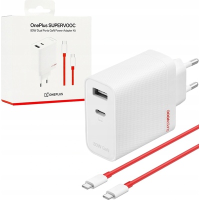 OnePlus SUPERVOOC – Zboží Živě