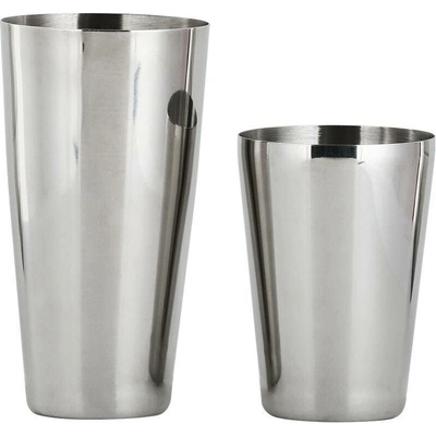Boston Shaker na kokteily 600/400ml