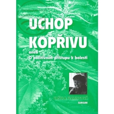 Uchop kopřivu