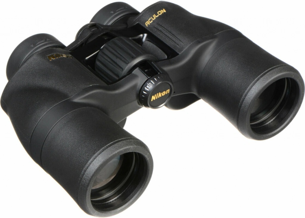 Nikon Aculon A211 8x42