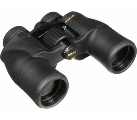 Nikon Aculon A211 8x42