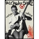 SANZ, ALEJANDRO - LAGIRA DE ELDISCO, CD