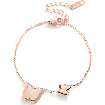 HARAHU Гривна fi-26964 - Злато Розово kp26964 (fi-26964)