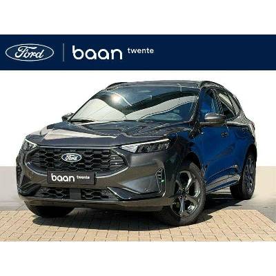 Ford Kuga 2.5 PHEV ST-Line 178 kW