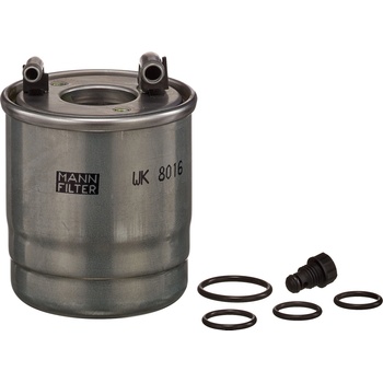 Mann-filter Горивен филтър mann-filter wk 8016 x