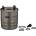 Mann-filter Горивен филтър mann-filter wk 8016 x