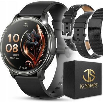 JG SMART X25