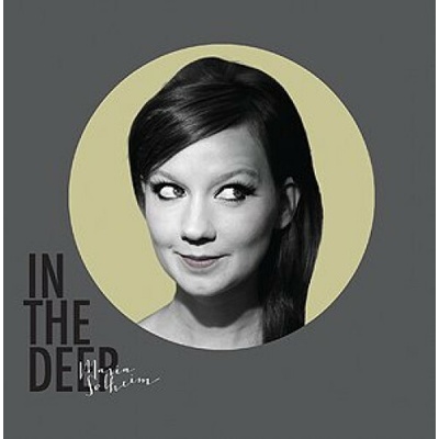 Solheim Maria - In The Deep CD