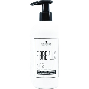 Schwarzkopf Fibreplex N°2 Bond Sealer 500 ml