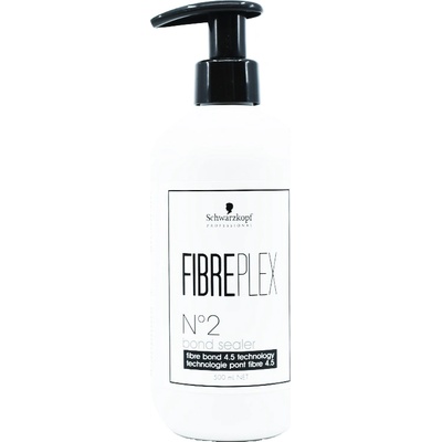 Schwarzkopf Fibreplex N°2 Bond Sealer 500 ml