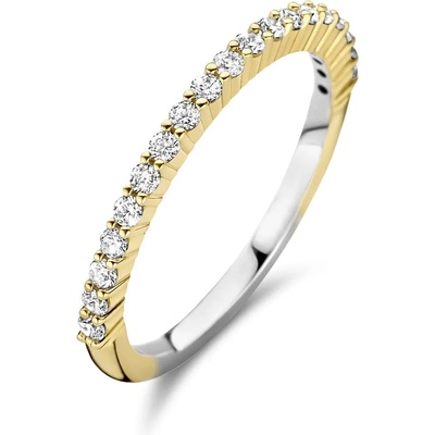 Ti Sento Milano Дамски пръстен Ti Sento Milano - 12268ZY/56 (12268ZY/56)