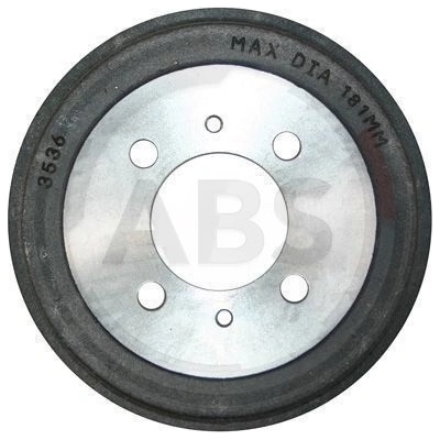 A.B.S. ALL BRAKE SYSTEMS BV. 2447-S