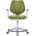 RFG Детски стол RFG Sweety White, меш, до 100 kg, зелен