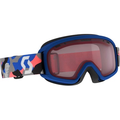 SCOTT Ски маска Goggle Jr Witty