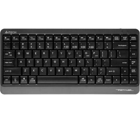 A4Tech FSTYLER FBK11 Grey