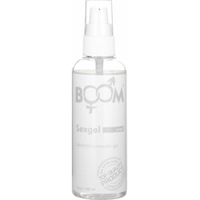 BOOM Sexgel Anal 100 ml