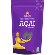 Iswari Acai Prášek 70 g