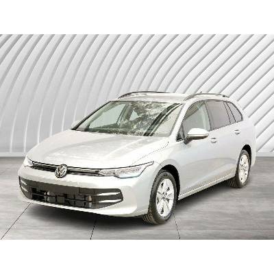 Volkswagen Golf 1.5 eTSI Life DSG 110 kW