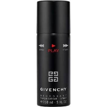 Givenchy Play for Him deo spray 150 ml