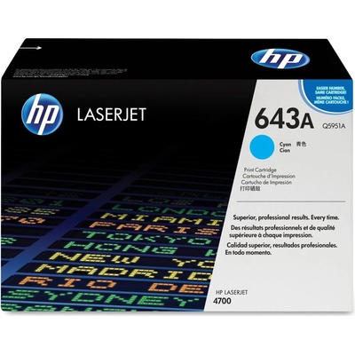 HP Q5951A - originálny