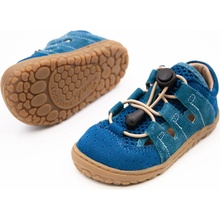 Lurchi Nolo Suede Jeans
