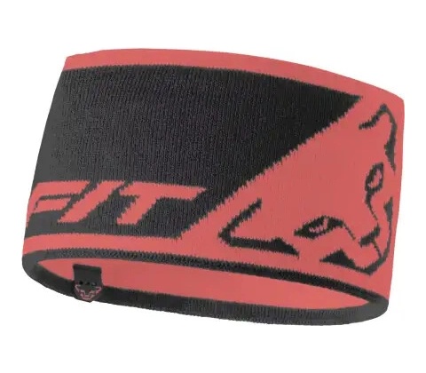Dynafit Leopard Logo Cabana