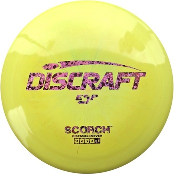 Discraft Scorch ESP