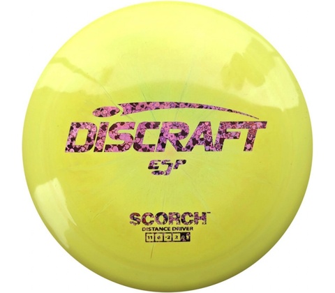 Discraft Scorch ESP