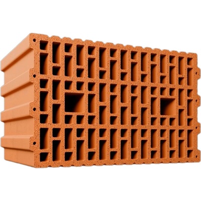 Hörl & Hartmann cihla broušená BZ-115 497 x 115 x 249 mm