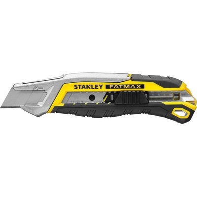 Stanley FatMax 18mm odlamovací nůž s jezdcem