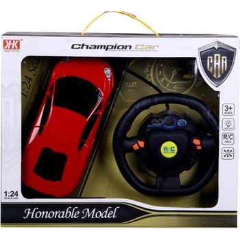 Shantou Snap Toys Co. , Ltd Спортна кола с радиоуправление, акумулаторни батерии 3113А