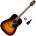 Takamine GD51 Basic SET