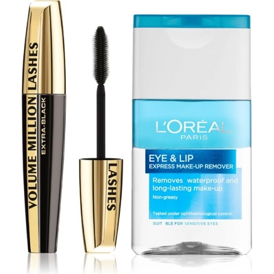 L'Oréal Beauty Set комплект за грижа за лице