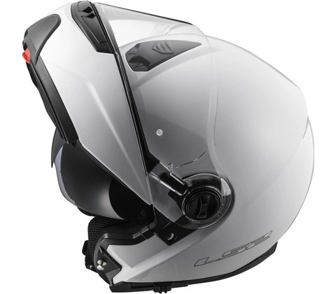 LS2 FF325 Strobe