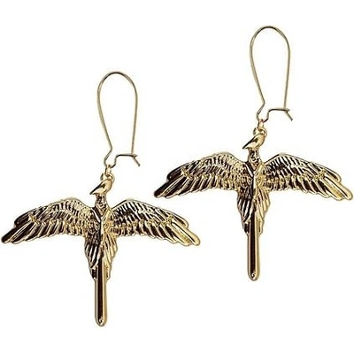 Cinereplicas náušnice Harry Potter Fawkes MAP3422