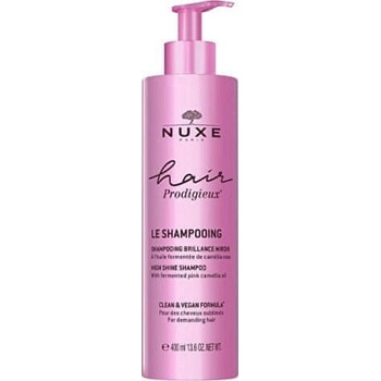 Nuxe Šampon pro lesk vlasů Prodigieux (High Shine Shampoo) 400 ml