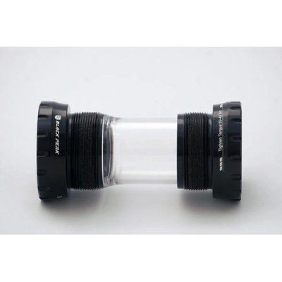 Black Peak Средно движение Black Peak BSA SRAM GXP 22/24mm ос