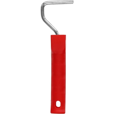 Držiak Strend Pro, maliarskeho valčeka, 5-7/4 cm, 6 mm