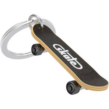 Image 1 of Metalmorphose Ключодържател Скейт Metalmorphose MTM347-01 (MTM347-01)