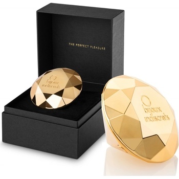 Bijoux Indiscrets - Twenty One Vibrating Diamond