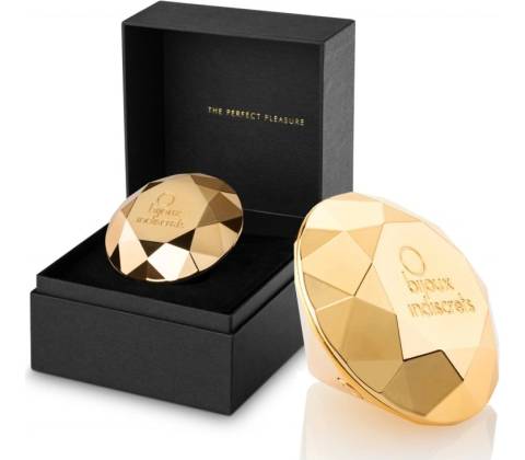 Bijoux Indiscrets - Twenty One Vibrating Diamond