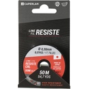 CAPERLAN Line Resist CRL sivá 50 m 0,30 mm