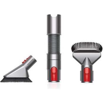 Dyson Car Cleaning Kit Retail - Комплект за почистване на кола - 971440-01 (971440-01)