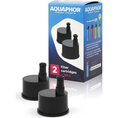 Aquaphor City 2 ks