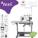 TEXI TWIN MS PREMIUM EX