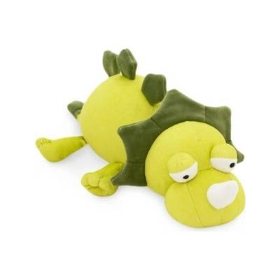 Orange Toys Sleepy (zelený) - dráček/polštářek